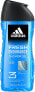 Duschgel - Adidas Fresh Endurance Shower Gel 250 ml 250 мл - фото #1