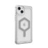 Urban Armor Gear UAG Plyo MagSafe Case| Apple iPhone 15 Plus| ice