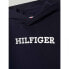 TOMMY HILFIGER Monotype hoodie