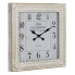 Фото #9 товара Настенное часы Белый Железо 60 x 60 x 6,5 cm