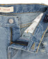 Фото #3 товара Шорты для малышей Levi's Big Boys 511™ Slim-Fit Джинсовые