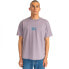 ფოტო #1 პროდუქტის RVCA Balance Flock short sleeve T-shirt