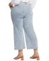 Фото #2 товара Nydj Plus Teresa Skylar Wide Leg Jean Women's 20W