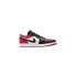 Nike 1 Low Bred Toe