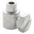 Фото #1 товара ELVEDES N-Type Cable Bolt 50 Units