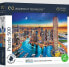 Фото #1 товара Пазл для детей Trefl Puzzle 500 Cityscape: Dubai TREFL