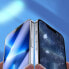 Фото #8 товара Szkło hartowane na cały ekran do iPhone 14 Pro Max Knight 2.5D FS TG
