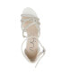 ფოტო #4 პროდუქტის Women's Petal Dress Sandals