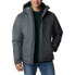 Фото #4 товара COLUMBIA Oak Harbor™ jacket