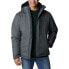 Фото #5 товара COLUMBIA Oak Harbor™ jacket