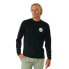 Фото #1 товара RIP CURL Wetsuit Icon long sleeve T-shirt