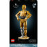 Фото #1 товара Конструктор LEGO LGO SW C-3PO