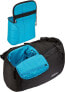 Фото #6 товара Мужской спортивный рюкзак зеленый Thule Enroute Camera Backpack 25L, Black
