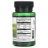 Фото #2 товара Травяной комплекс Swanson Beta-Sitosterol, 320 мг, 30 капсул
