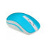 Wireless Mouse Ibox LORIINI Blue Blue/White
