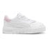 Кроссовки PUMA Cali Court Match AC White / Pink Lilac, 25 - фото #4