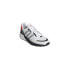 Фото #4 товара Мужские кроссовки повседневные белые текстильные низкие демисезонные Adidas ZX 1K Boost