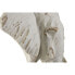 Фото #3 товара Настенный декор Home ESPRIT Белый Слон Маринованный 60 x 16 x 60 cm