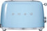 Фото #1 товара SMEG TSF01PBEU Light Blue