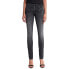 Фото #1 товара SALSA JEANS Mystery Push Up Slim Dark jeans