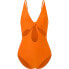 Фото #1 товара PEPE JEANS Wave Knot Swimsuit