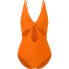 Фото #1 товара PEPE JEANS Wave Knot Swimsuit