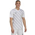 Фото #4 товара T-shirt adidas Entrada 22 Graphic Jersey M HF0129