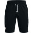 Фото #3 товара UNDER ARMOUR Rival Terry Shorts