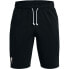 UNDER ARMOUR Rival Terry Shorts