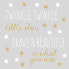 Twinkle Twinkle Little Star Quote