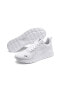 Фото #1 товара 371128-03 Puma Anzarun Lite Erkek Spor Ayakkabı white-white