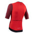 Фото #2 товара NALINI Laser short sleeve jersey