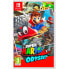 Фото #2 товара NINTENDO GAMES Switch Super Mario Odyssey