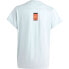 ფოტო #2 პროდუქტის ADIDAS Ce Q2 short sleeve T-shirt
