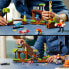 Фото #9 товара Игровой набор Lego Playset City Детективный кабриолет Detective Cabriolet (Лего Городской)