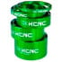 KCNC Hollow Headset Spacers 5 Units