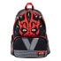 Фото #1 товара LOUNGEFLY Darth Maul 25th Anniversary 26 cm Star Wars backpack