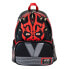 LOUNGEFLY Darth Maul 25th Anniversary 26 cm Star Wars backpack