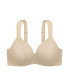 ფოტო #5 პროდუქტის Women's Rachel All Micro Fabric Light Padded Demi Bra, D1082A-A00