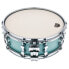 Фото #3 товара Sonor SQ1 14"x5" Snare Cruiser Blue