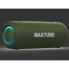 Фото #6 товара Портативный Bluetooth-динамик Tracer MaxTube Зеленый 20 W