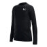 ფოტო #2 პროდუქტის UNDER ARMOUR ColdGear Armour long sleeve T-shirt