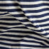 ფოტო #5 პროდუქტის G-STAR Eyben Stripe Slim short sleeve v neck T-shirt