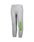 Фото #3 товара Big Boys Heather Gray Oregon Ducks Essential Pants