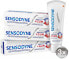 Toothpaste Sensitiv ity & Gum Whitening Trio 3 x 75 ml