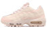 Фото #2 товара Кроссовки Nike Air Max 95 LUX Guava Pink GS AA1103-800