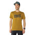 ფოტო #1 პროდუქტის DYNAFIT Graphic short sleeve T-shirt