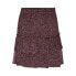 Фото #3 товара VERO MODA Kaya Fall Mini Skirt