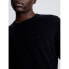 CALVIN KLEIN Superior Wool Sweatshirt