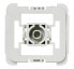 Фото #2 товара eQ-3 AG EQ3-ADA-G55 - Dimmer & switch - Built-in - White - 54 mm - 18 mm - 53 mm